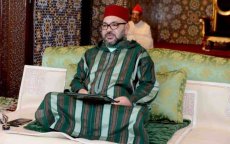 Rif-activist krijgt vier jaar cel voor beledigen Mohammed VI