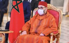 Mohammed VI zorgt voor repatriëring stoffelijk overschot dochter Sékou Touré