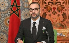 Mohammed VI deed Spanje in 15 maanden buigen