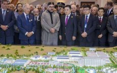 "Belt and Road": Marokko en China zetten belangrijke stap