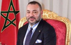 Koning Mohammed VI verraste Vahid Halilhodzic