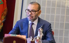 Koning Mohammed VI richt zich vanavond tot het volk