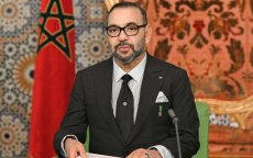 Toespraak Koning Mohammed VI op 6 november 2021 (video)