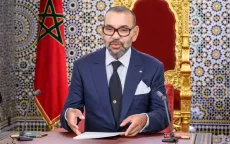 WK-2030: Mohammed VI prijst "ongekende" kandidatuur van Marokko