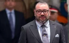 Koning Mohammed VI vraagt Golfstaten om hulp voor WK 2030