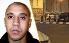 Ontsnapping, drugshandel en nu Brussel: de val van Mohammed Benabdelhak