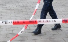 Amersfoortse Mohammed reed in woedevlaag winkel binnen