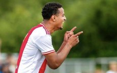 Coach Ajax: "Ik zag Ihattaren als onze nieuwe Ziyech"