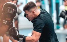 Kickbokser Mohammed Jaraya gearresteerd