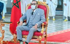 Koning Mohammed VI geeft groen licht voor Marokkaanse vaccinproductie