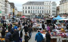 Conner Rousseau in opspraak na kritiek op diversiteit Molenbeek