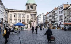 Molenbeek: Marokkaan hoofd van huisvestingsraad