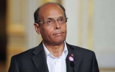 Sahara: Moncef Marzouki bekritiseert Kaïs Saïed