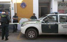 Aartsvijand Ridouan Taghi in Zuid-Spanje geliquideerd 