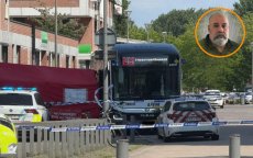 Moord op Antwerpse bus, Nacer getuigt: "Ik moest wel vechten!"