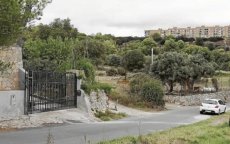 Spanjaarden cel in voor moord op Marokkaan
