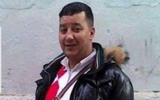 België: moordenaars Rachid Moumen veroordeeld