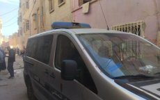 Marokko: zinloze misdaad bij Chichaoua