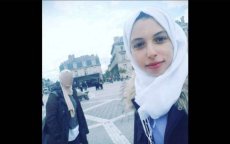Moordenaar Salma Laaziri wordt niet berecht in Frankrijk