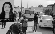 Moordenaar krijgt spijt en stapt zelf naar de politie in Casablanca