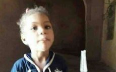 Ouarzazate : 25 jaar cel voor moordenaars kleine Naima