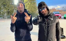 Rapper Morad riskeert 6 jaar gevangenisstraf