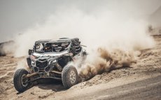 Morocco Desert Challenge : nieuwe bedreigingen van Polisario