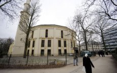 Belgische politie moedigt moskeeën aan om aangifte te doen