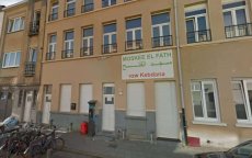 Bestuurder moskee Borgerhout veroordeeld voor aanranding meisjes