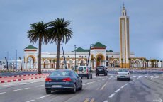 Marokko heeft 200 moskeeën per jaar nodig