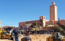 Man pleegt zelfmoord in moskee in Chefchaouen