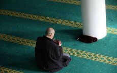 Zuid-Korea: verzet tegen bouw moskee