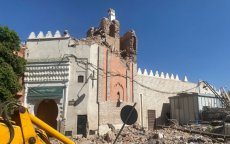 Marrakech kampt met moskeetekort