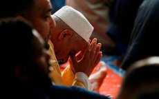 Moslimexecutieve van België verliest erkenning