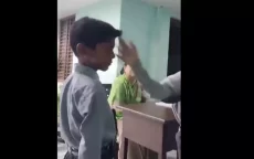 Leerling vernederd en mishandeld in klas omdat hij moslim is (video)