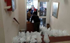 Moslims en christenen bieden samen Ramadan-maaltijden aan in Spanje