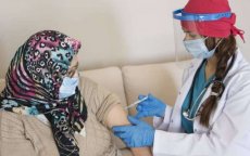 Marokkaanse-Nederlanders mede oorzaak van lage vaccinatiegraad in Amsterdam