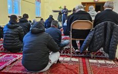 Mooie samenwerking: kerk en moskee delen gebedsruimte in VS