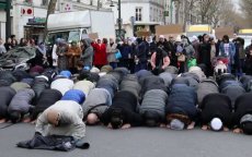 Gebrek aan gebedsruimte door groeiende moslimjeugd in Nederland