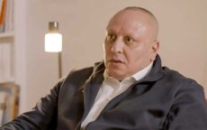 Mostafa werd gegijzeld door een terrorist