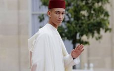 Moulay Hassan opent museum over leven Profeet Mohammed