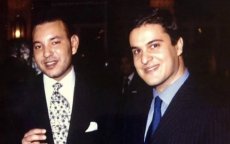 Moulay Hicham's wensen aan Koning Mohammed VI