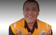 Marokkaanse muzieklegende Moulay Tahar Asbahani van Jil Jilala overleden (video)