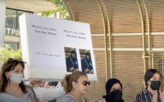 België: rotonde krijgt naam van neergestoken Mounia