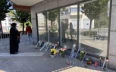 Moordenaar Belgisch-Marokkaanse Mounia doet vreemde uitspraak