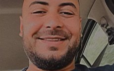 België: in Luik doodgeschoten Mounir begraven