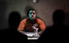 Rapper Mounir Gnawi boekt vanuit cel succes met nummer "Zombie"