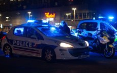 Mounir (47) in Parijs omgebracht
