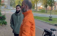 Moustafa helpt mensen met een beperking aan werkervaring