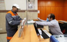 Uitwisseling bankgegevens: groeiende bezorgdheid onder Marokkaanse diaspora